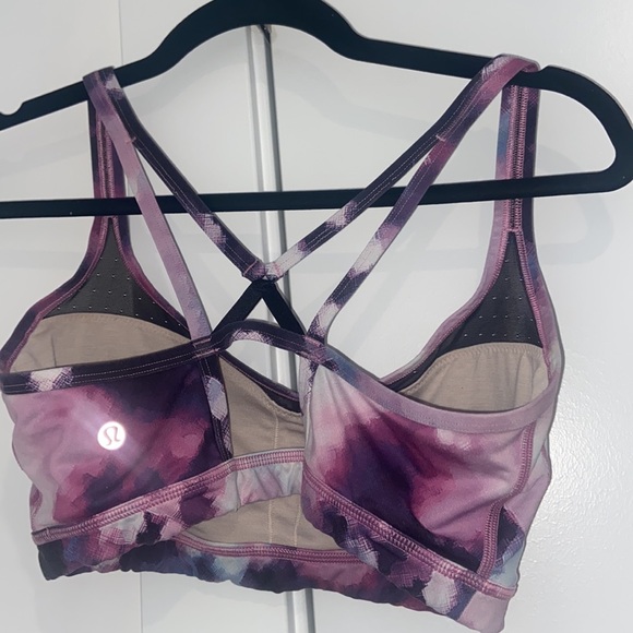Lululemon sports bra | Size S - Picture 3 of 3